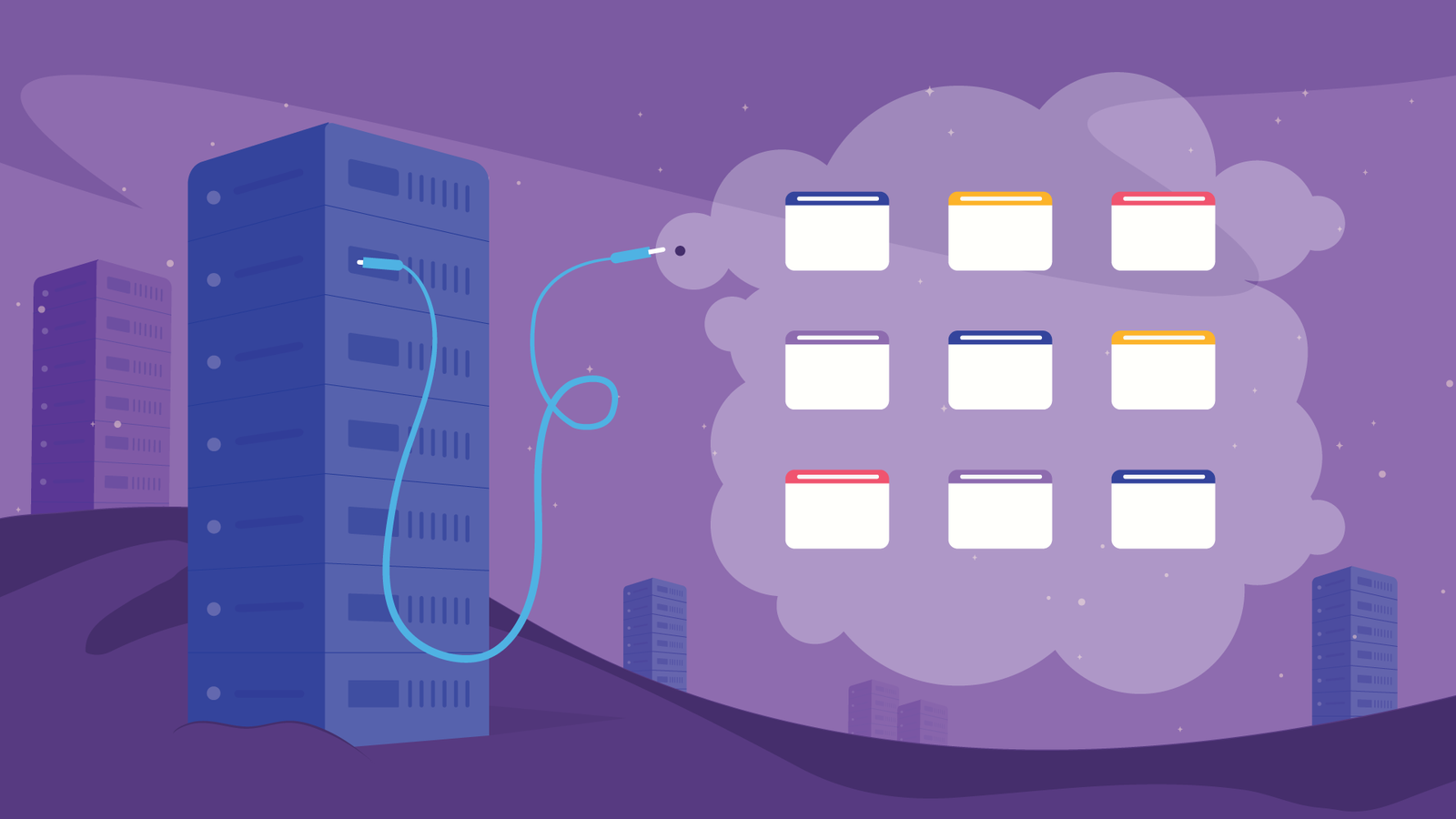 TOP 5 tips for beginners when launching their first website
