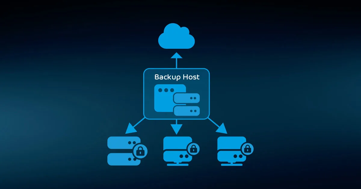 Secure backup: basic approaches and life hacks