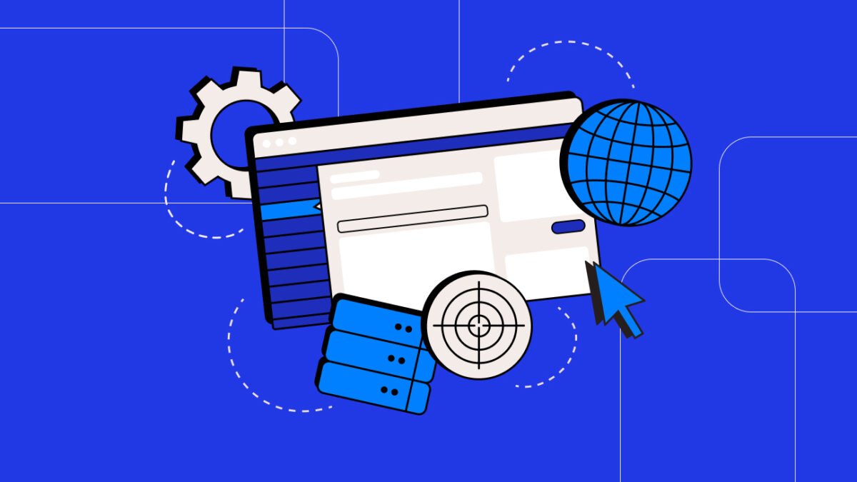 Automatic CMS installation: how it works and why it is convenient for the user